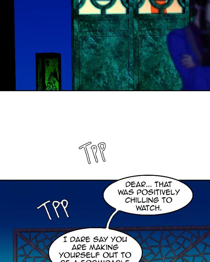 My Dear Cold-Blooded King Chapter 160 page 29