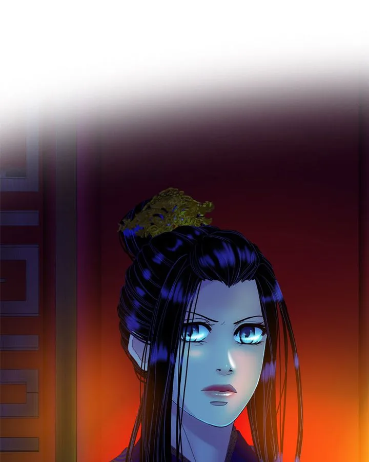 My Dear Cold-Blooded King Chapter 160 page 1