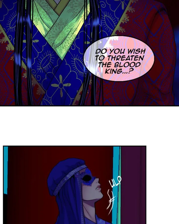 My Dear Cold-Blooded King Chapter 160 page 16