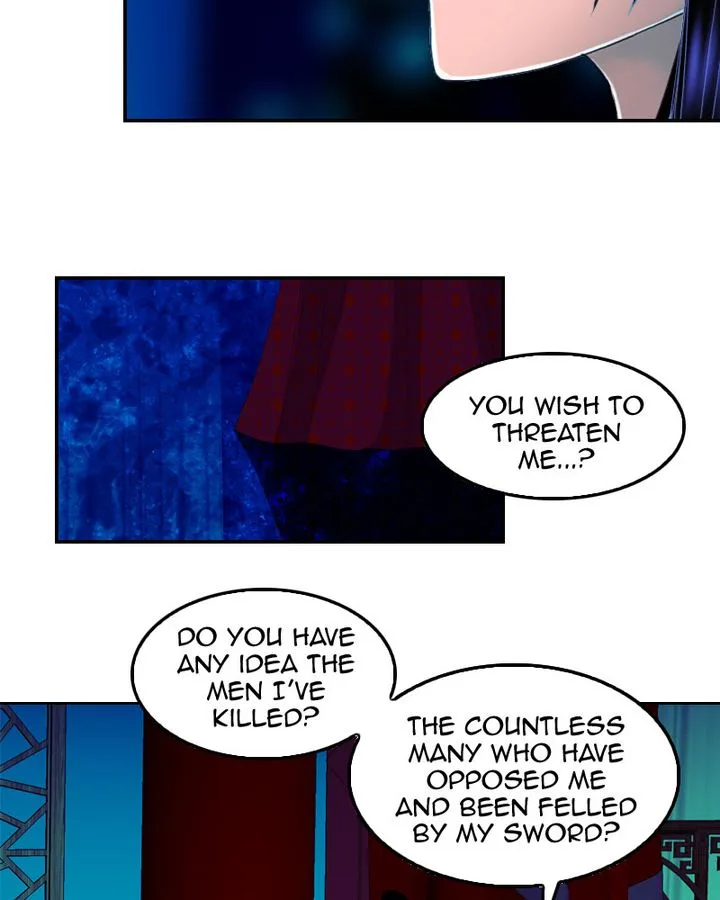 My Dear Cold-Blooded King Chapter 160 page 13