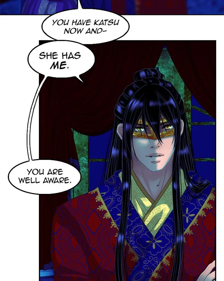 My Dear Cold-Blooded King Chapter 160 page 8