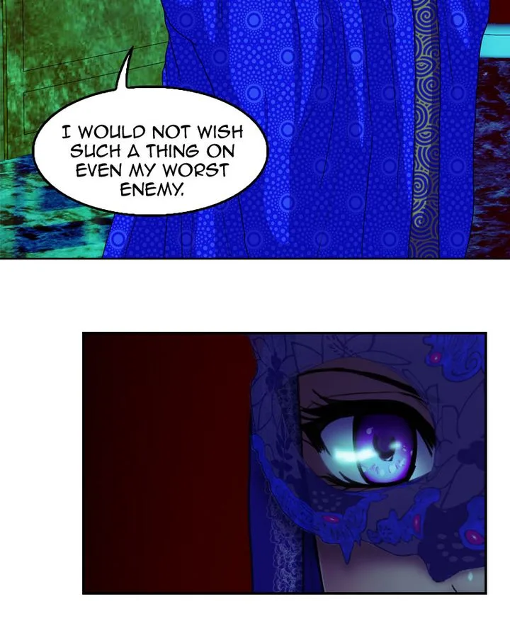 My Dear Cold-Blooded King Chapter 160 page 19