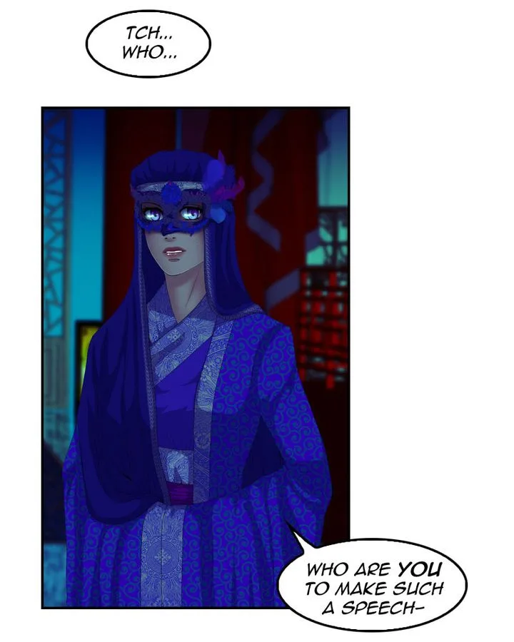 My Dear Cold-Blooded King Chapter 160 page 20