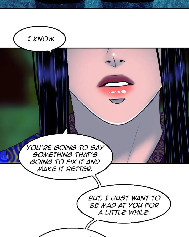 My Dear Cold-Blooded King Chapter 160 page 39