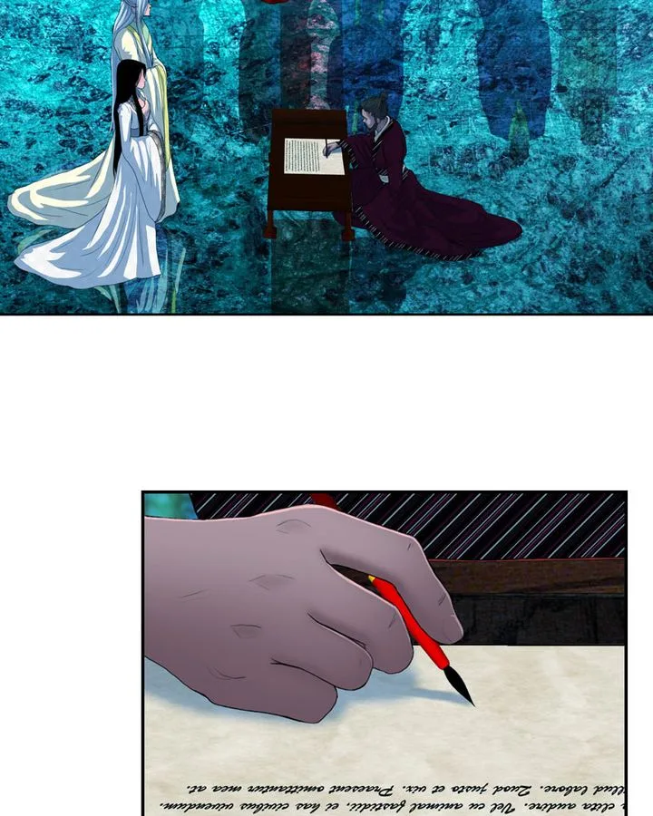 My Dear Cold-Blooded King Chapter 160 page 55