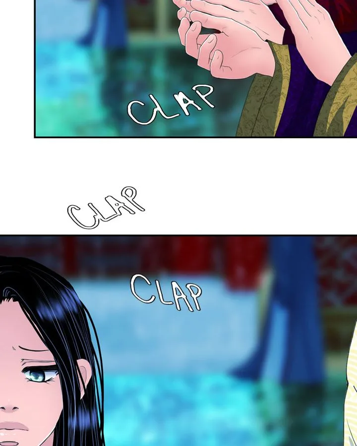 My Dear Cold-Blooded King Chapter 160 page 64