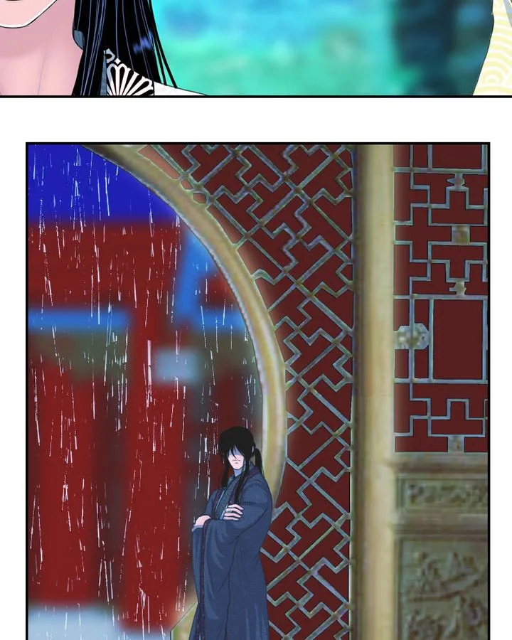 My Dear Cold-Blooded King Chapter 160 page 65
