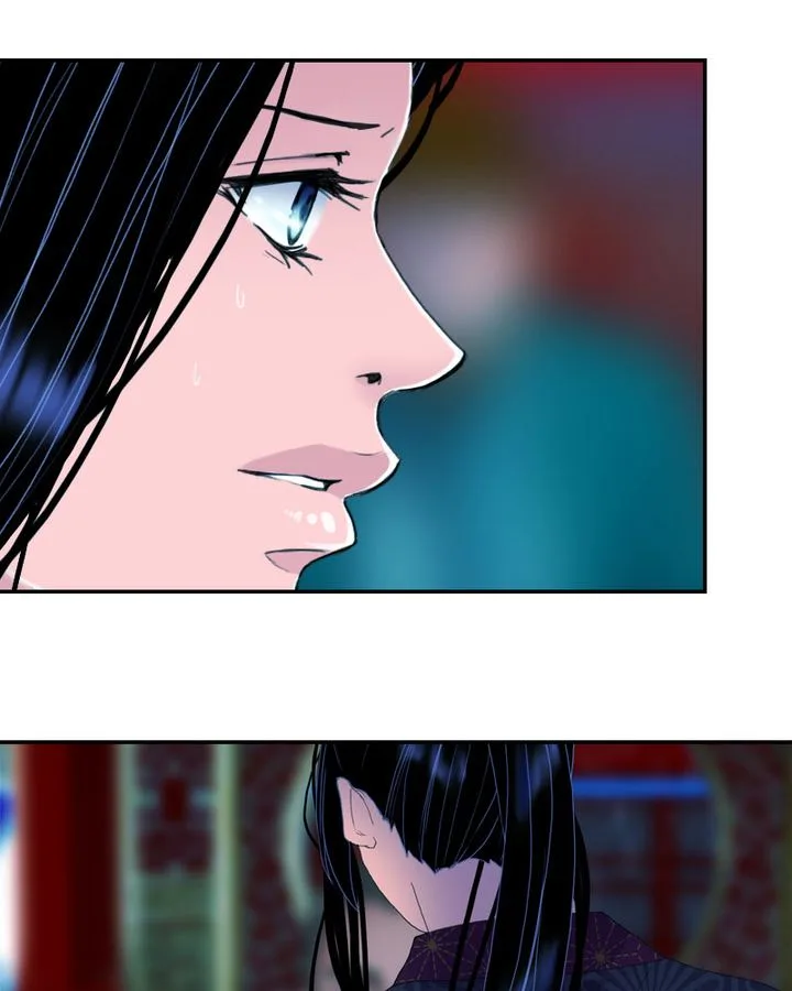 My Dear Cold-Blooded King Chapter 160 page 71