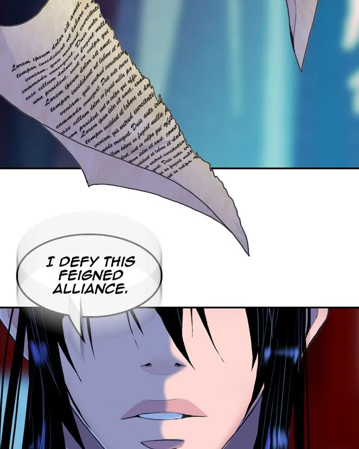 My Dear Cold-Blooded King Chapter 160 page 79