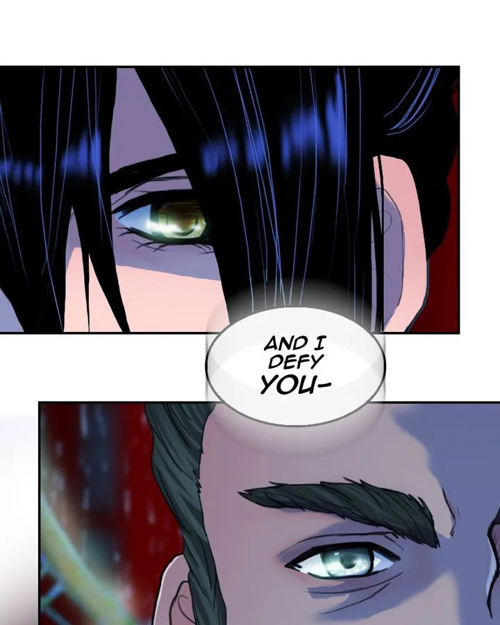 My Dear Cold-Blooded King Chapter 160 page 81