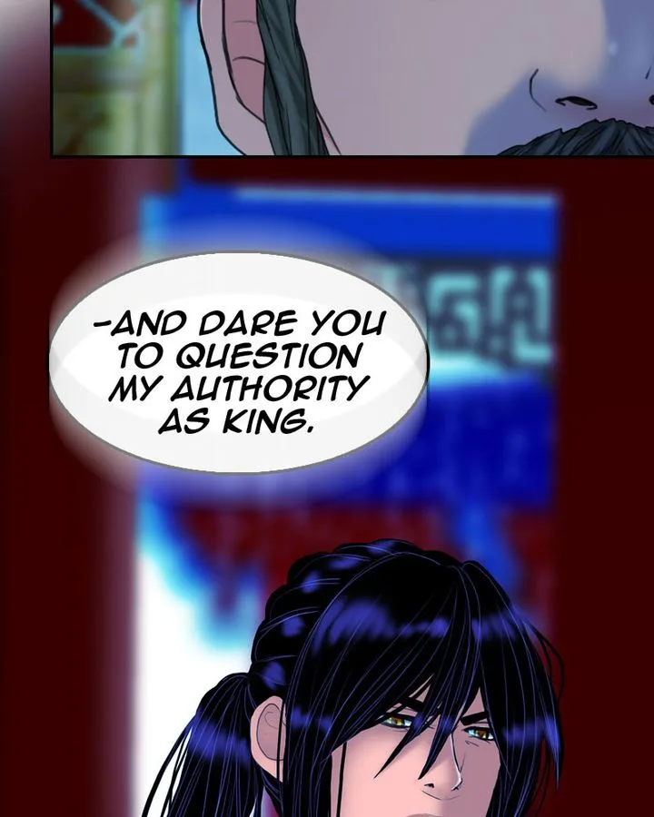 My Dear Cold-Blooded King Chapter 160 page 82