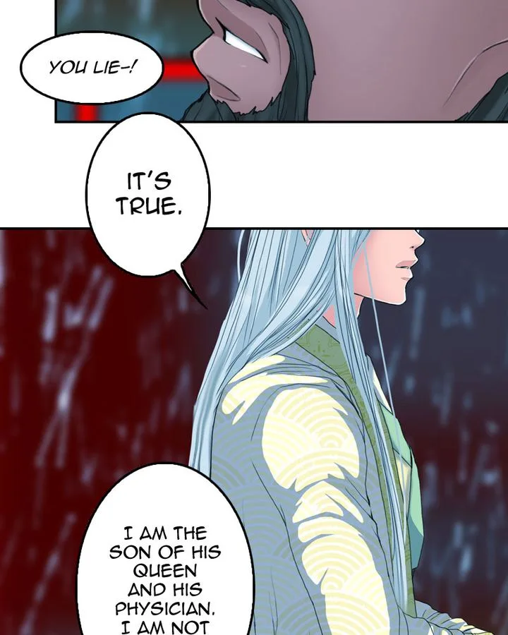 My Dear Cold-Blooded King Chapter 161 page 14
