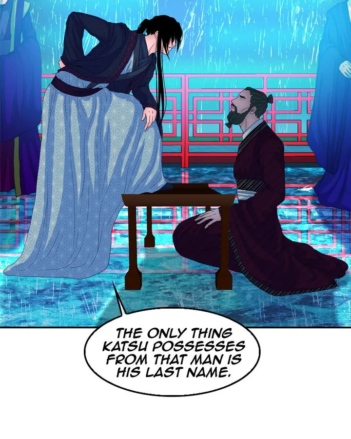 My Dear Cold-Blooded King Chapter 161 page 12