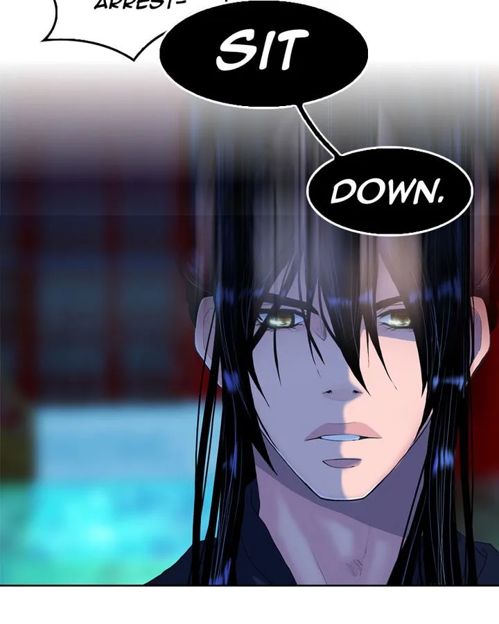 My Dear Cold-Blooded King Chapter 161 page 6