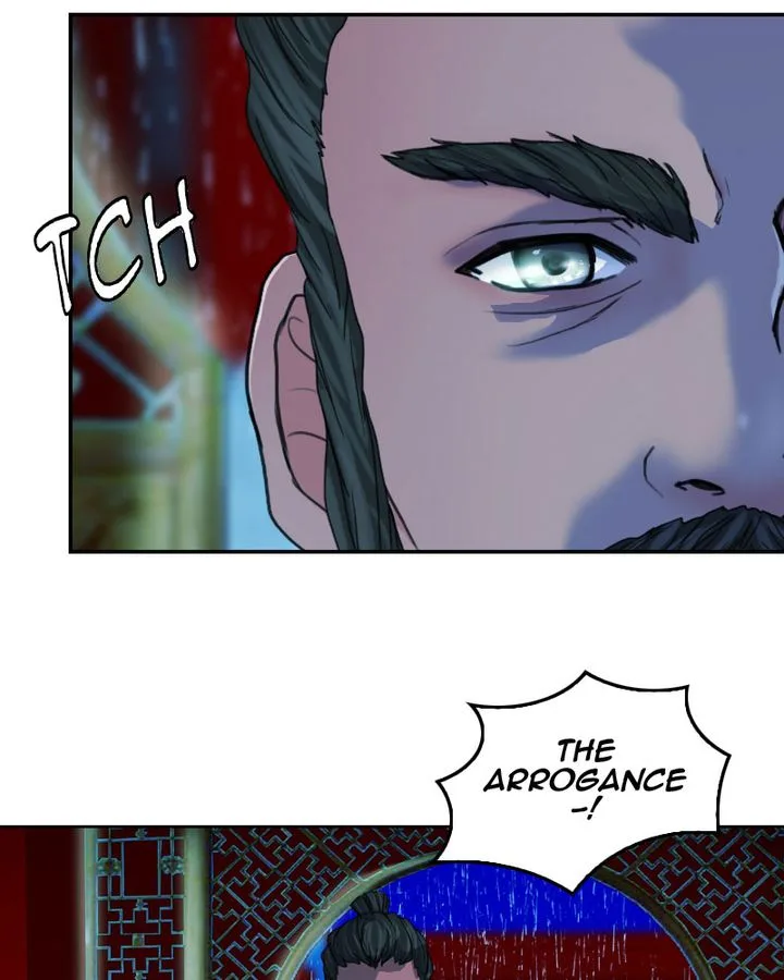 My Dear Cold-Blooded King Chapter 161 page 4