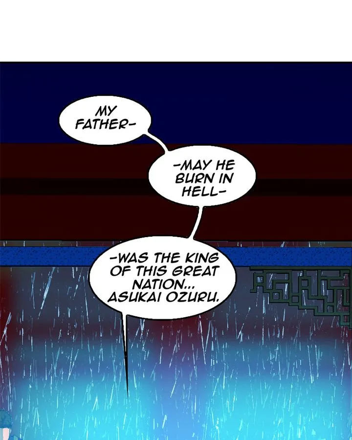My Dear Cold-Blooded King Chapter 161 page 11
