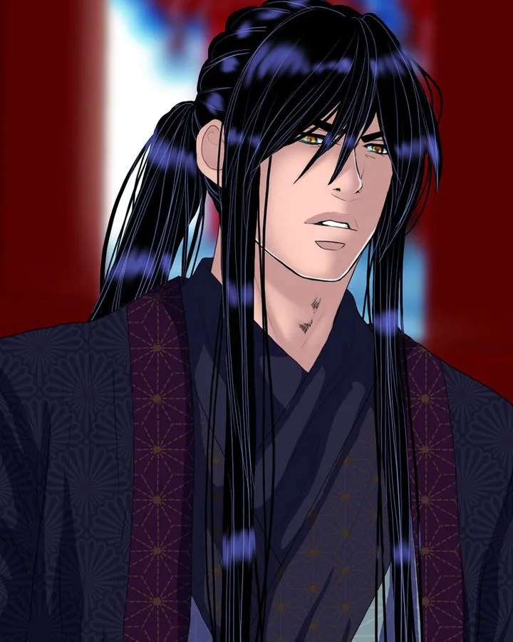 My Dear Cold-Blooded King Chapter 161 page 2