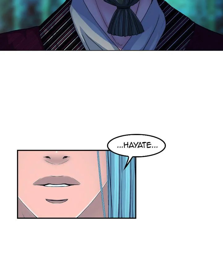 My Dear Cold-Blooded King Chapter 161 page 30