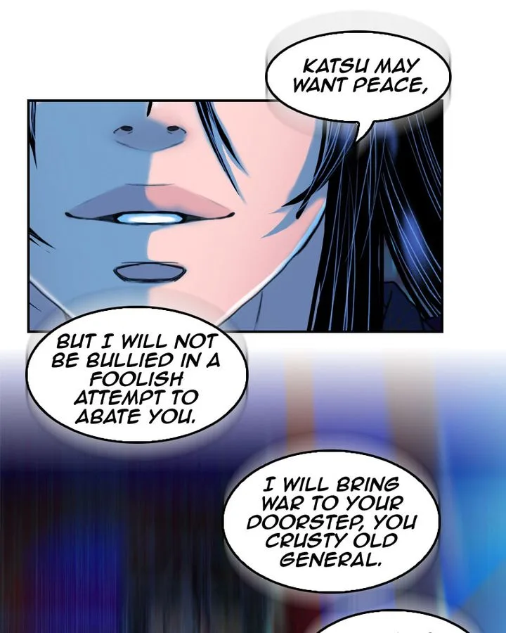My Dear Cold-Blooded King Chapter 161 page 26