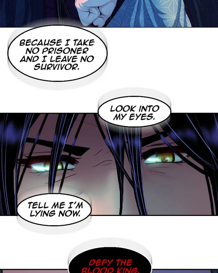 My Dear Cold-Blooded King Chapter 161 page 28