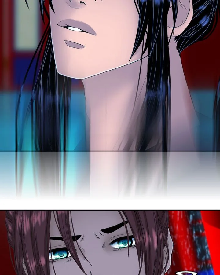My Dear Cold-Blooded King Chapter 161 page 22