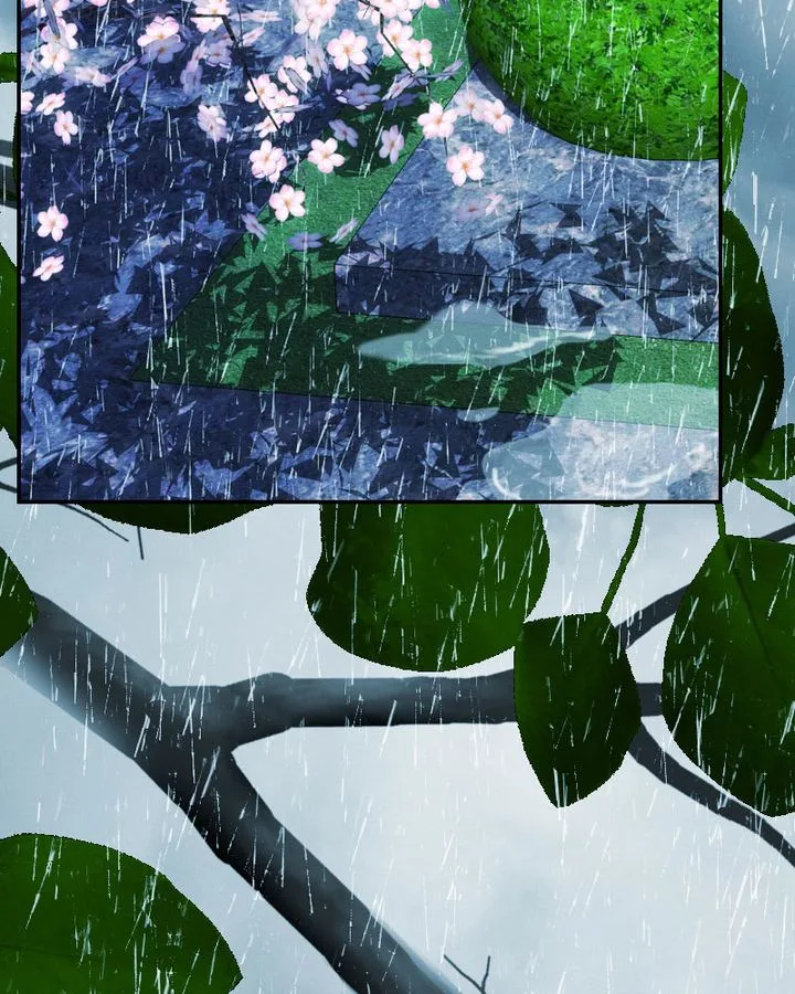 My Dear Cold-Blooded King Chapter 161 page 36