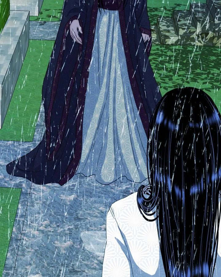 My Dear Cold-Blooded King Chapter 161 page 47
