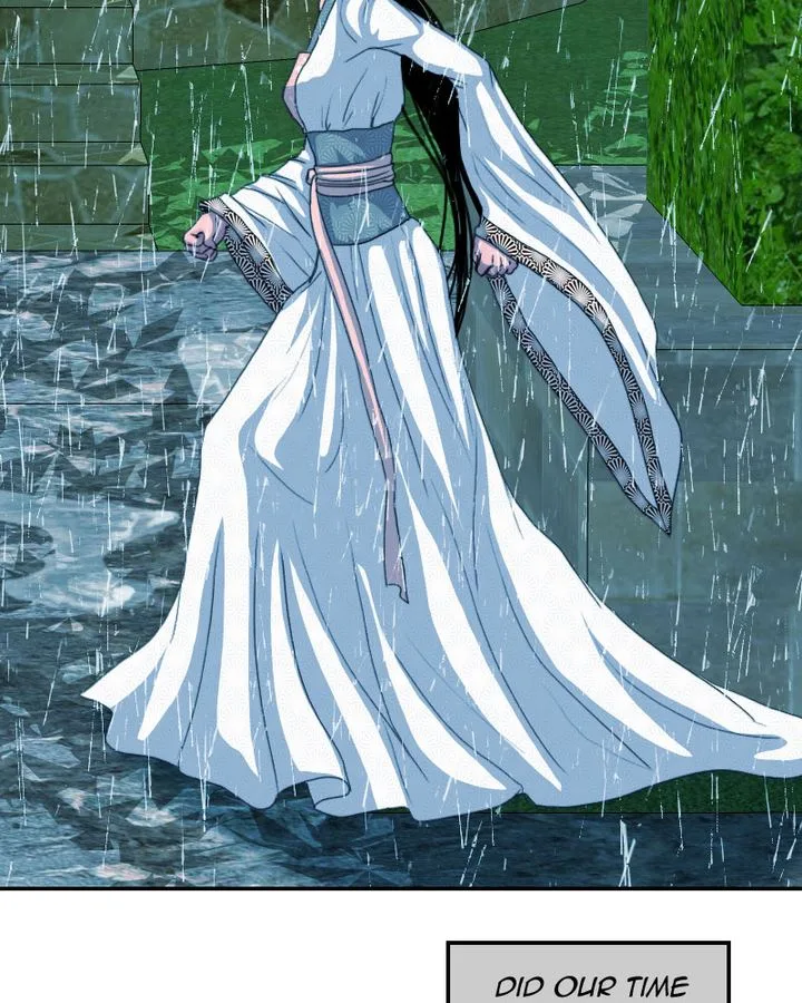 My Dear Cold-Blooded King Chapter 161 page 43