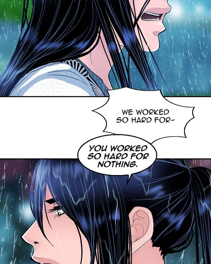 My Dear Cold-Blooded King Chapter 161 page 49