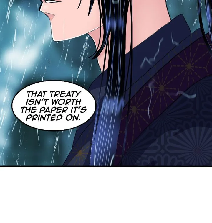 My Dear Cold-Blooded King Chapter 161 page 50