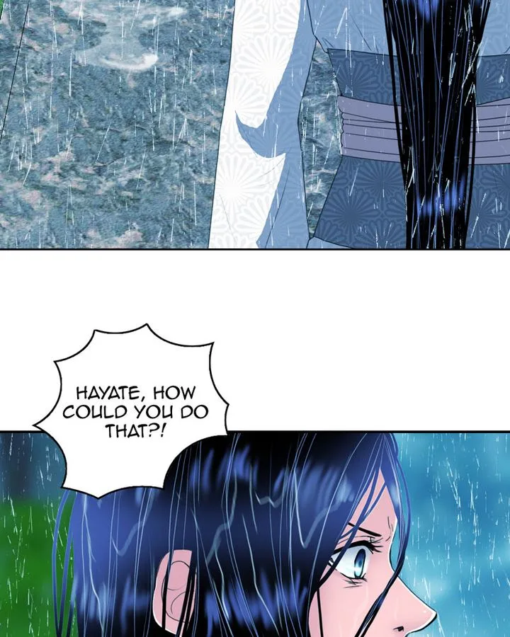 My Dear Cold-Blooded King Chapter 161 page 48
