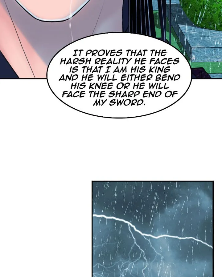 My Dear Cold-Blooded King Chapter 161 page 59