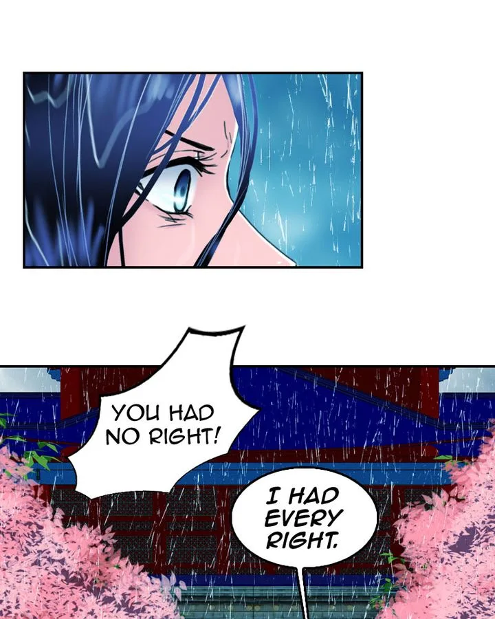 My Dear Cold-Blooded King Chapter 161 page 51