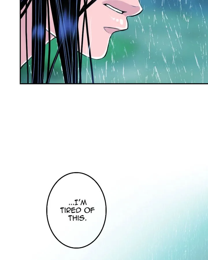 My Dear Cold-Blooded King Chapter 161 page 63