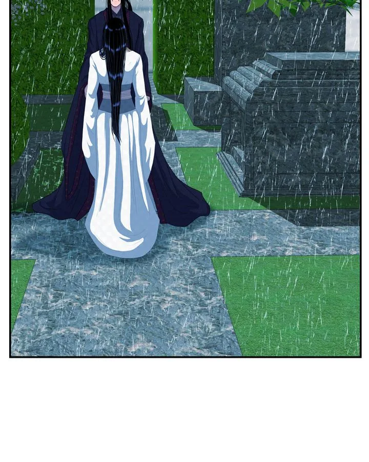 My Dear Cold-Blooded King Chapter 161 page 61