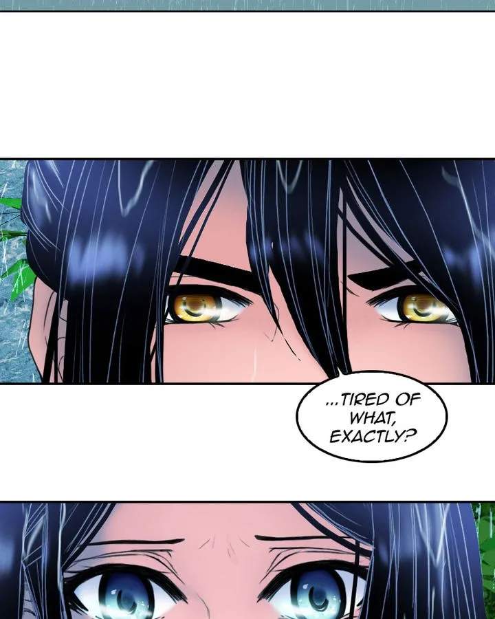 My Dear Cold-Blooded King Chapter 162 page 3