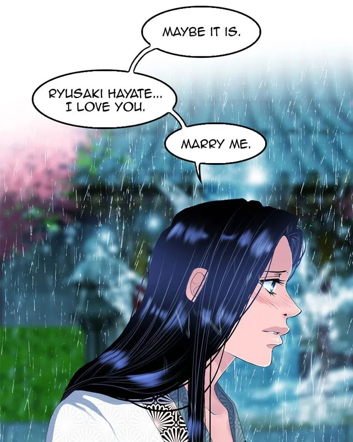My Dear Cold-Blooded King Chapter 162 page 22