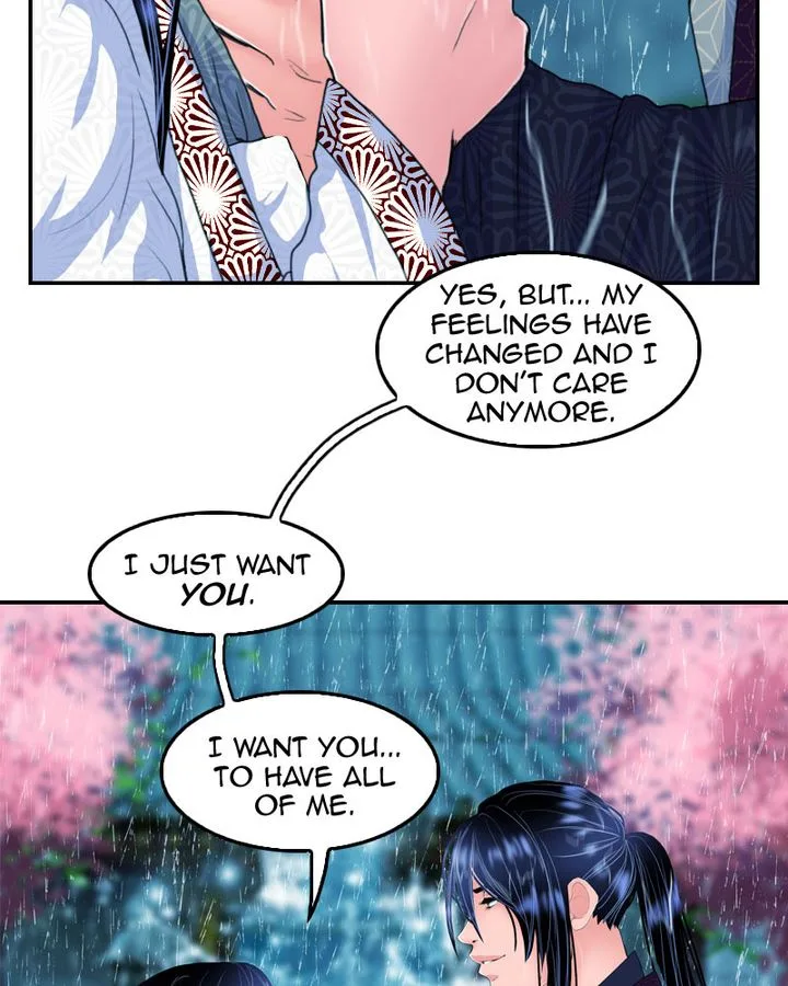 My Dear Cold-Blooded King Chapter 162 page 13