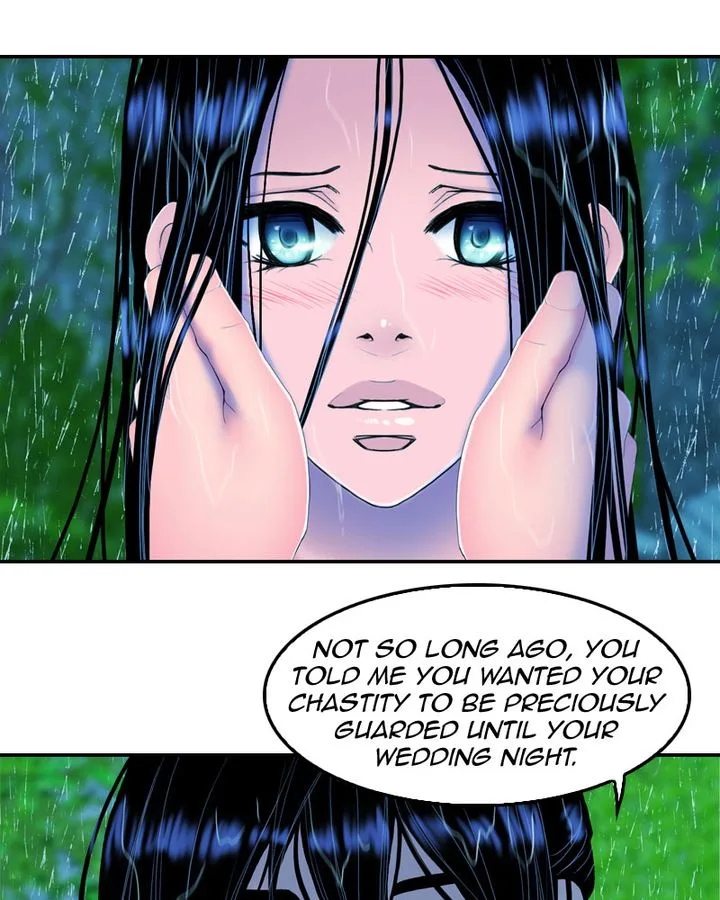 My Dear Cold-Blooded King Chapter 162 page 11