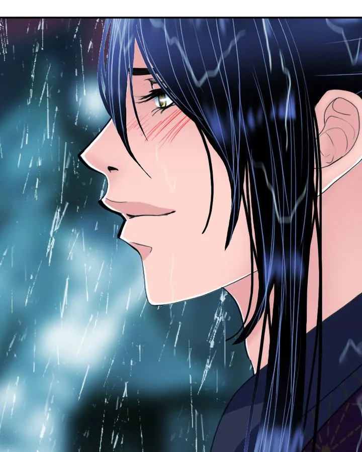 My Dear Cold-Blooded King Chapter 162 page 24