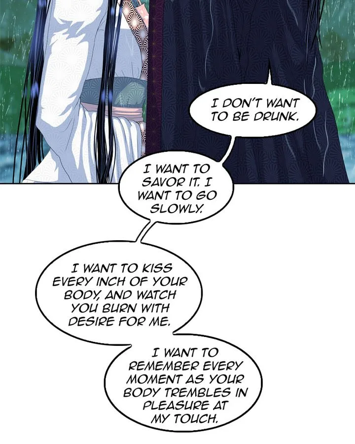 My Dear Cold-Blooded King Chapter 162 page 10