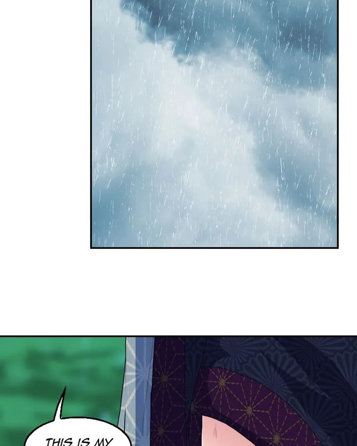 My Dear Cold-Blooded King Chapter 162 page 7