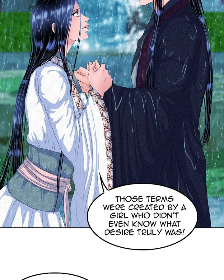 My Dear Cold-Blooded King Chapter 162 page 14