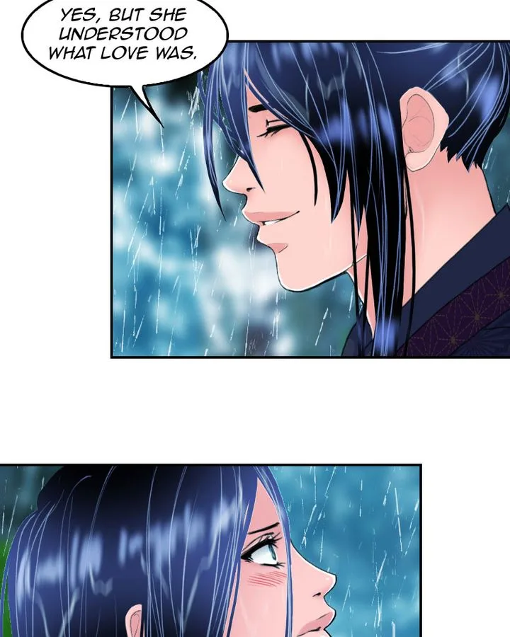 My Dear Cold-Blooded King Chapter 162 page 15