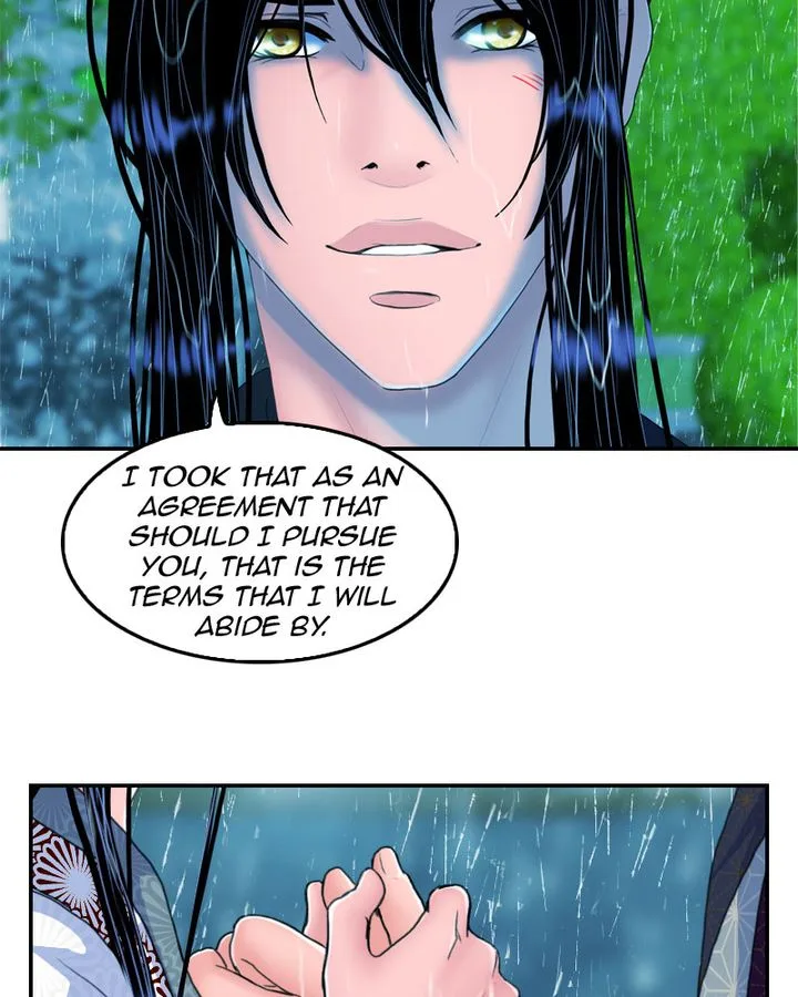 My Dear Cold-Blooded King Chapter 162 page 12
