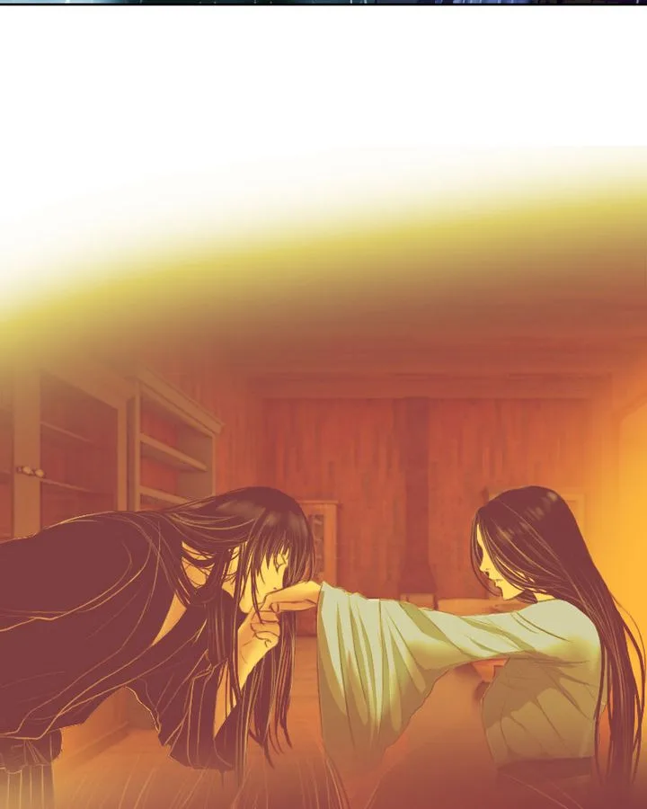 My Dear Cold-Blooded King Chapter 162 page 25