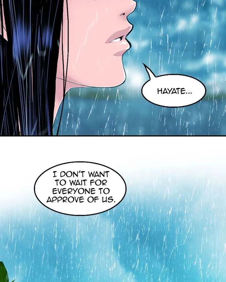 My Dear Cold-Blooded King Chapter 162 page 18