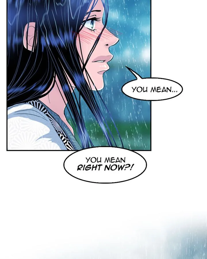 My Dear Cold-Blooded King Chapter 162 page 38