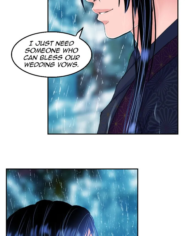 My Dear Cold-Blooded King Chapter 162 page 37
