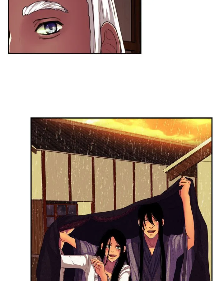 My Dear Cold-Blooded King Chapter 162 page 56